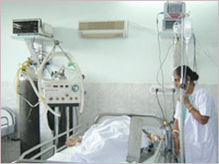 Shubh Hospital